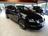 Skoda Octavia Combi 2.0 TSI DSG RS Voll LED , Rüfa, RS - Skoda Gebrauchtwagen in Bremen
