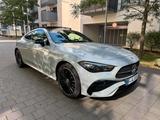 Mercedes-Benz 300e EQ AMG Premium Plus, Sport, Night, Pano