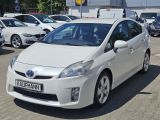 Toyota Prius Life 1.8 VVT-i HUD Klimaautom Keyless Entr - Toyota Prius Gebrauchtwagen in Berlin