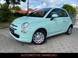 Fiat 500*Klima*Start/Stopp*City*Ganzjahresreifen*1.H - Fiat mit Hybrid-Antrieb