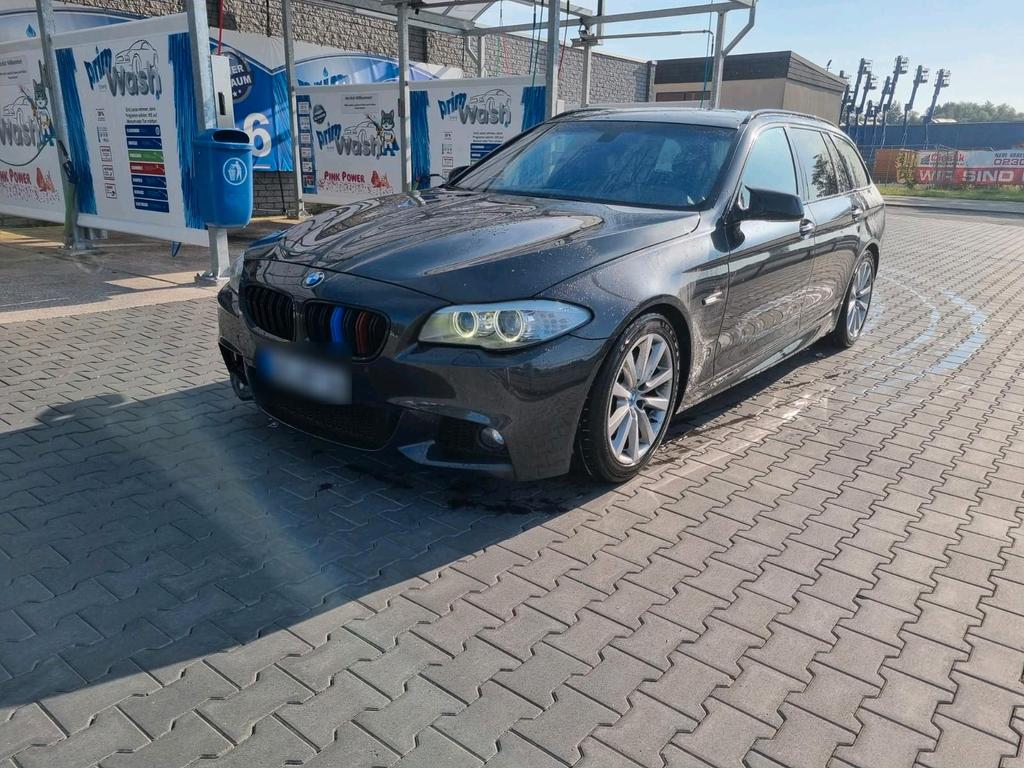 BMW 125