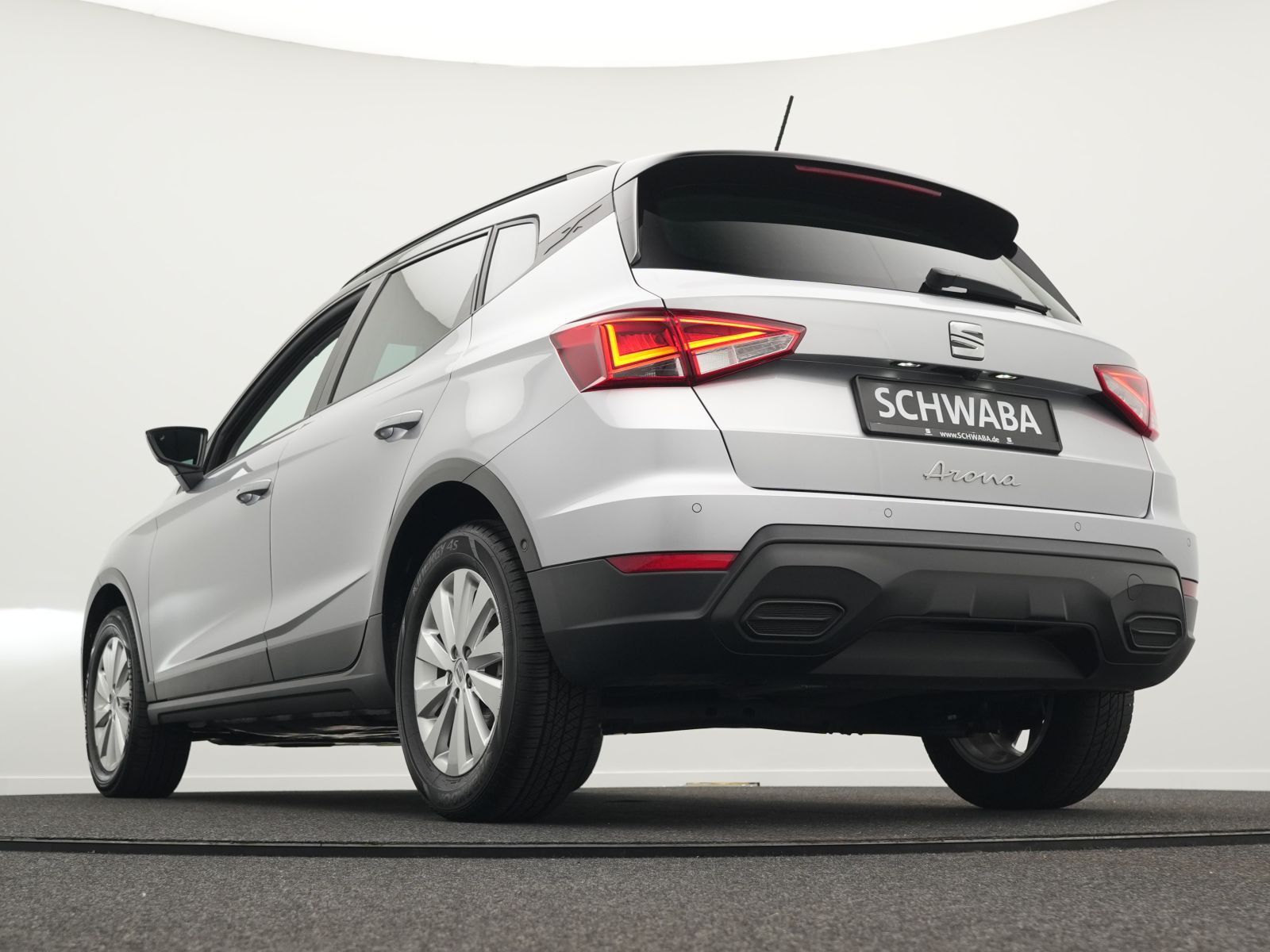 Seat Arona - Bild 25
