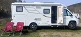 HYMER / ERIBA / HYMERCAR Exsis-T 588