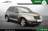 Chrysler PT Cruiser 2.0~Limited-Edition~Vollleder~Klima! - gebrauchte Chrysler PT Cruiser aus dem Jahr 2001
