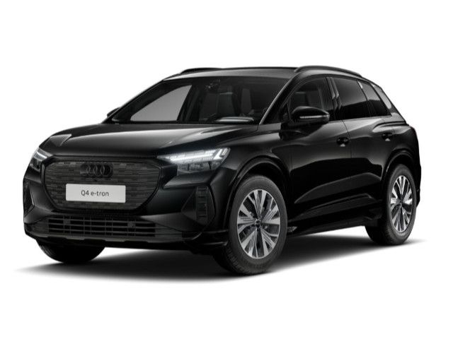 Audi Q4 e-tron 45 quattro *Matrix*Assistent*AHK* imagem 2