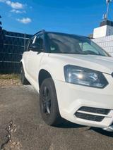 Skoda yeti - Skoda Yeti in Krefeld