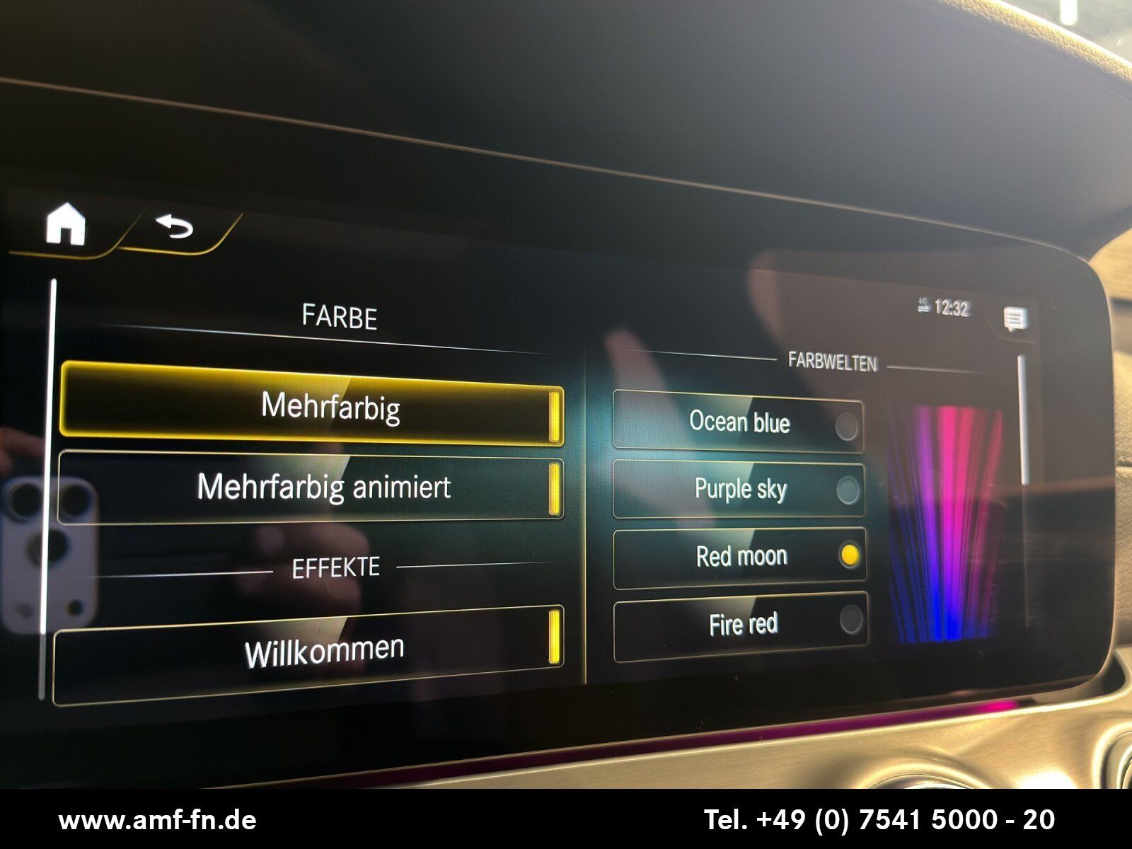 E 220d T AMG NIGHT EDITION | AHK | PANO | BURMES