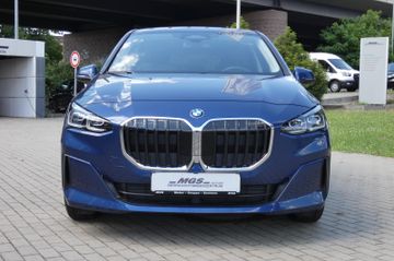 BMW 218 Active Tourer - 3
