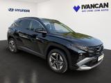Hyundai TUCSON Plug-in AWD Trend LED - Hyundai Tucson Trend mit Hybrid-Antrieb (Benzin/Elektro)