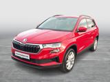 Skoda Karoq 1.5 STYLE AHK CAM ACC MATRIX E-KLAPPE NAVI - Skoda Karoq in Dortmund