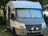 Laika EcoVip H600, Solar, Standheizung, 3,5t zGG - Laika Ecovip