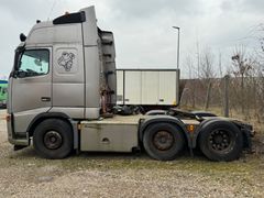 Fahrzeugabbildung Volvo FH 16