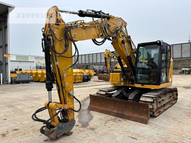 CAT 315-07B