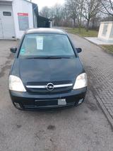 Opel OPEL MERIVA 1.4 BENZIN MIT NEUE TÜV - Opel Meriva in Bonn