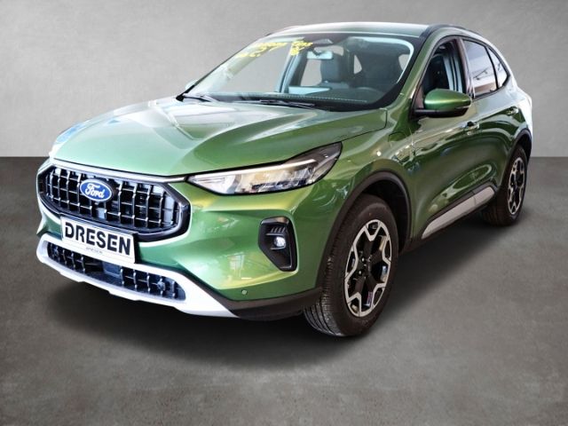 Ford Kuga Active - 2.5 PHEV -Kamera/LED/PDC/Winterpak