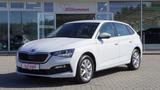 Skoda Scala 1.0 TSI LED APP-Connect Sitzheizung - Skoda Scala: Kleinwagen