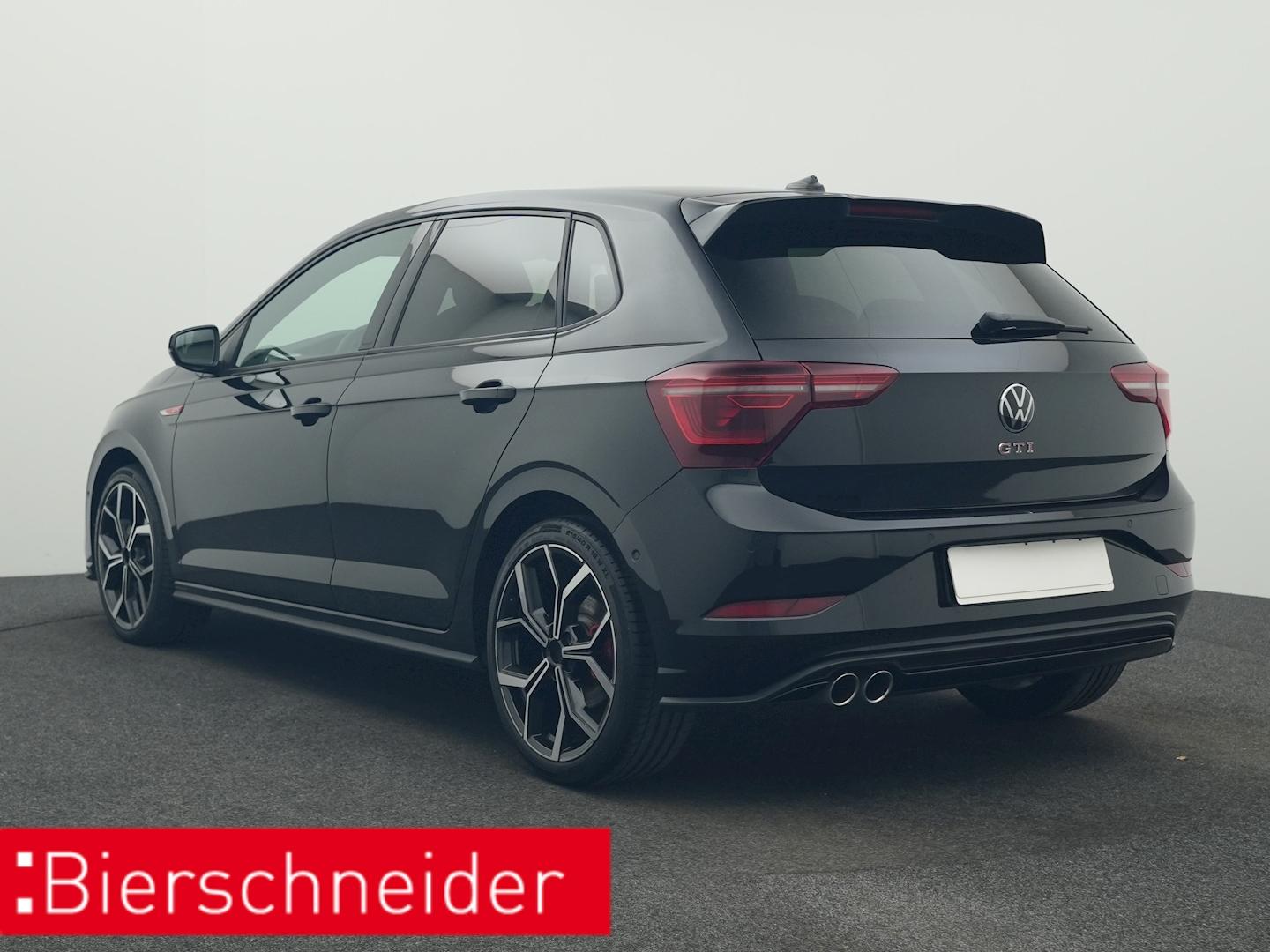 Volkswagen Polo GTI 2.0 TSI DSG NAVI KAMERA IQ-LIGHT, миниатюра 4