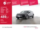 Audi A6 Avant e-tron | STANDKLIMA | AHK | LED |