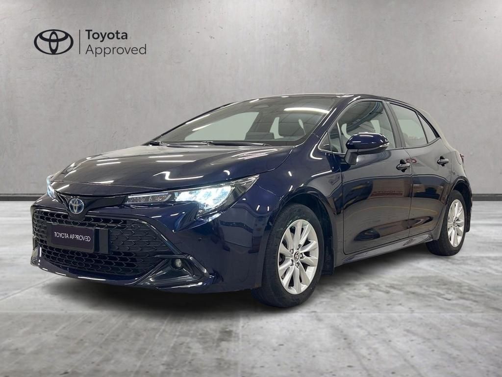 Toyota Corolla 1.8h Active