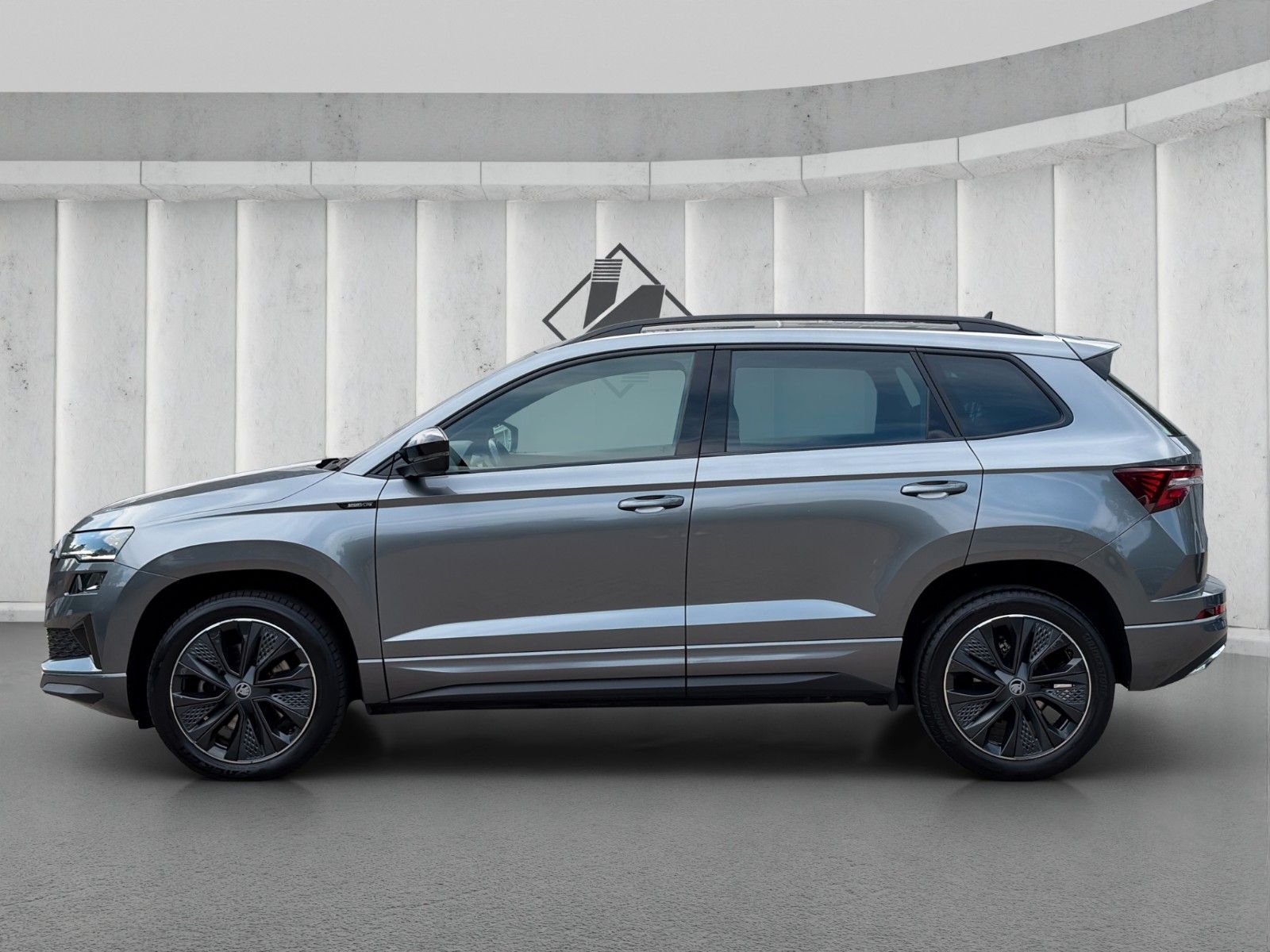 Fahrzeugabbildung SKODA Karoq Sportline*DSG*ViCo*Kamera*PDC*CarPlay**