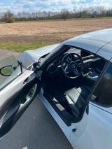 Mazda MX-5 RF 1.5 SKYACTIV-G 132 Exclusive-Line Ex... - Mazda: Weiß, Leder