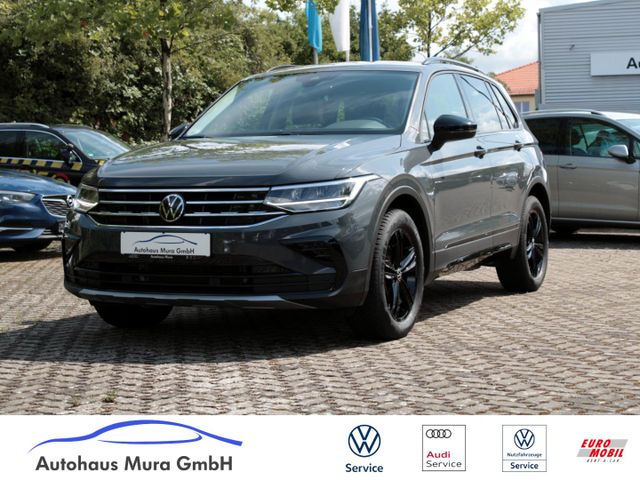 Volkswagen Tiguan Urban Sport 1.5TSI Navi LED APP 18" 4Seas