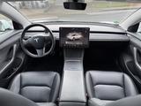 Tesla Model3 Allrad LongRange "Komfort-Fahrwerk" Dualm - Tesla Model 3 in Wuppertal