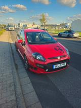Abarth Punto Evo 1.4 MultiAir 16V Turbo S+S SuperSp... - Abarth Punto Evo Gebrauchtwagen