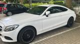 Mercedes-Benz C coupe zu verkaufen - Mercedes-Benz: Verkaufen