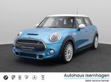MINI Cooper SD ACC HUD Kamera H/K Alarm Komfo - MINI MINI Gebrauchtwagen