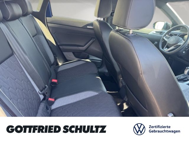 Volkswagen Taigo - Bild 9