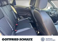 Volkswagen Taigo - Vorschau Bild 9