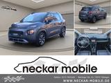 Citroën C3 1.2 Aircross Shine Navi KAM AHK Sitzheizg - gebrauchte Citroën C3 Aircross aus dem Jahr 2020