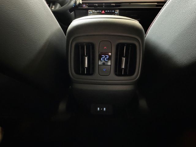 Hyundai TUCSON - Bild 24