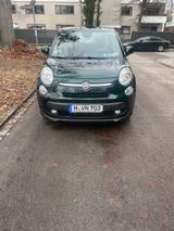 Fiat 500L 0.9 8V TwinAir Lounge S&S Lounge - Fiat 500L aus 2015