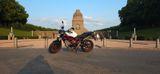 Suzuki SV650 Scheckheftgepflegt - SUZUKI LEIPZIG