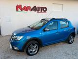 Dacia Sandero Stepway 1.5 Blue dCi 95 CV Comfort - Dacia Sandero Comfort mit Diesel-Antrieb