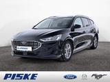 Ford Focus Titanium X GJR SHZ KAMERA NAVI FACEL. LED - gebrauchte Ford Focus aus dem Jahr 2024