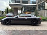 Maserati Granturismo 4.2 V8 Automatik - - Maserati Granturismo: Coupe
