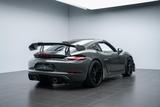 Porsche 718 GT4 RS WEISSACH/CLUBSPORT/CHRONO/PCCB - Porsche Cayman mit Benzin-Antrieb