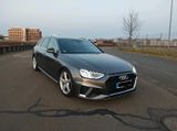 Audi A4 B9 8W G Tron S Line Carbon  CNG Er... - Audi A4: Kombi, 8e