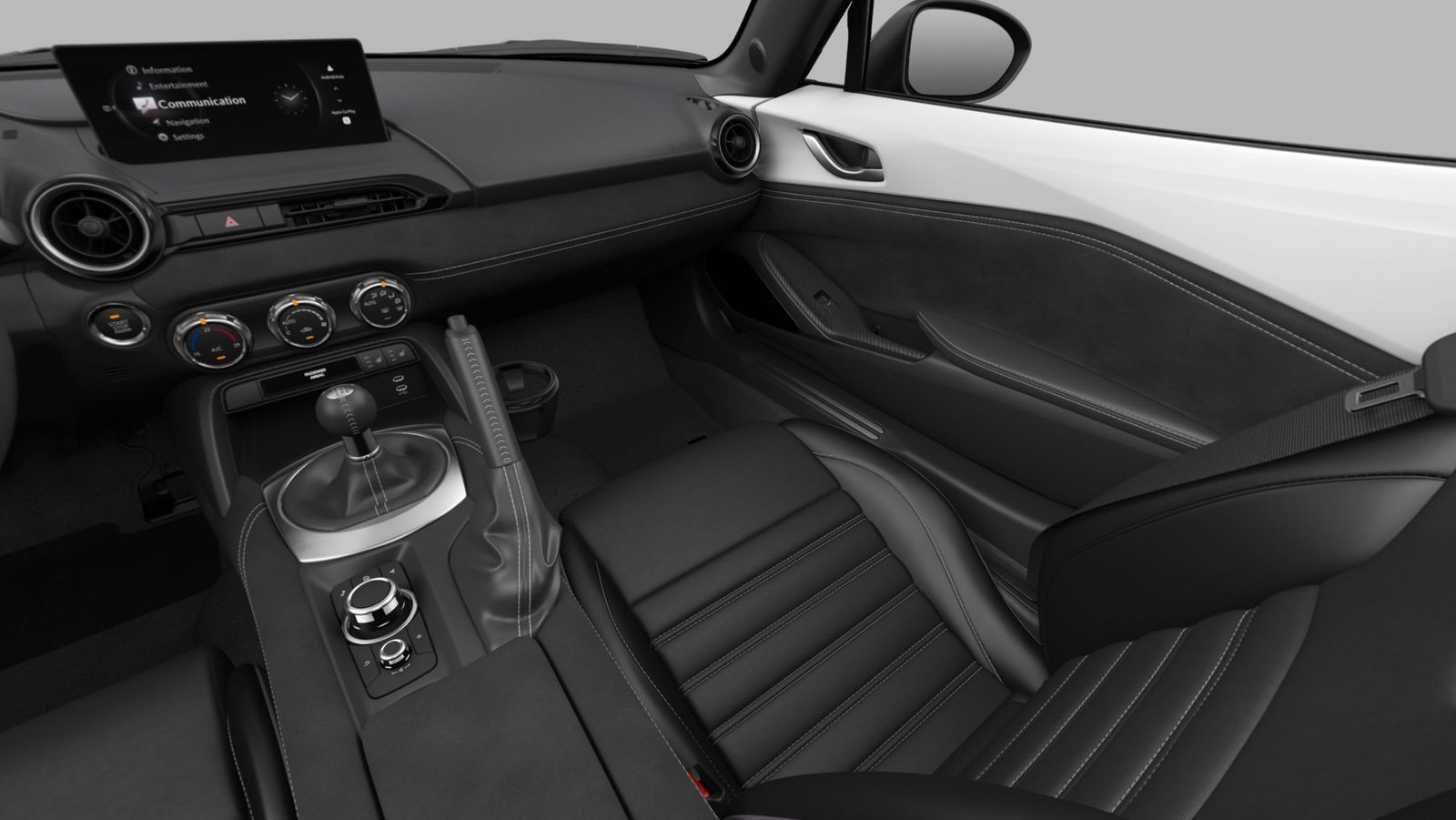 Mazda MX-5 - Bild 12