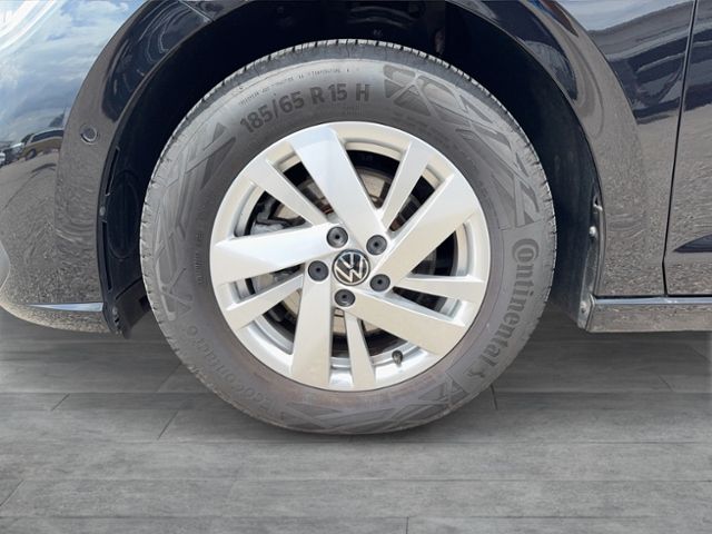 Polo STYLE 1.0 TSI DSG NAVI LED MATRIX APP-CON D