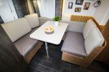 Tabbert Senara 400 QD 2,3 | 3 Pakete |Glattblech |Aktion - Tabbert 400