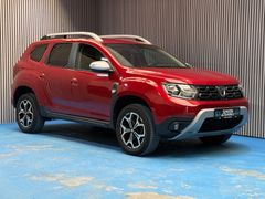 DACIA Duster II Adventure