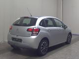 Citroën C3 1.4 HDI Tendance AHK SHZ Klima HU 06/26 - Citroën C3 mit Diesel-Antrieb: 1.4