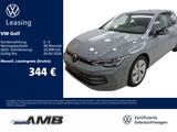 Volkswagen Golf Goal 1.5 eHybrid AHK/LED/Navi/RFK/07.30Gara