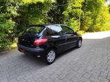 Peugeot 206,63000km, Zahnriemen bei 40.000... - Peugeot Gebrauchtwagen von 2000