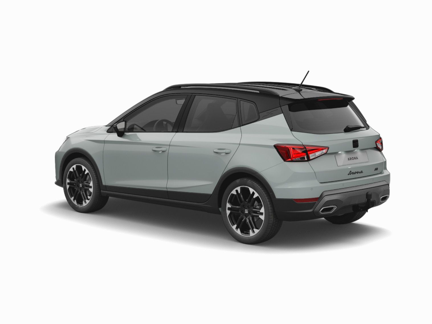 Seat Arona - Bild 3