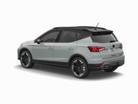 Seat Arona - Vorschau Bild 3